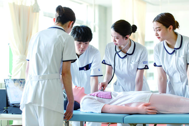 施設・設備のポイント 写真3