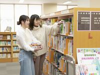 学部・学科・コース情報