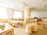 施設・設備のポイント 写真1