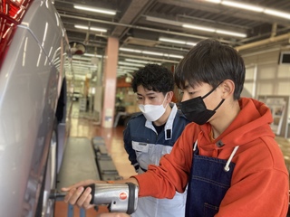 【オープンキャンパス】在校生による模擬授業体験!の画像