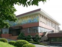 施設・設備のポイント 写真1