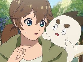 アニメーションデザイン学科 アニメーションデザイン学科　アニメーション専攻