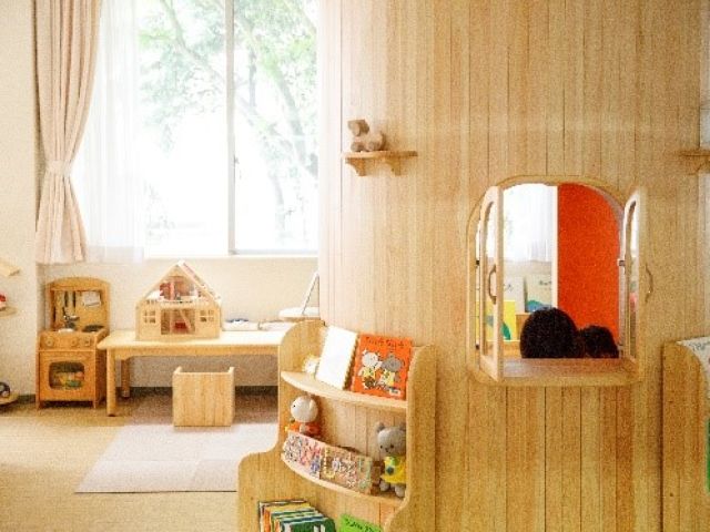 岡崎短期大学の写真