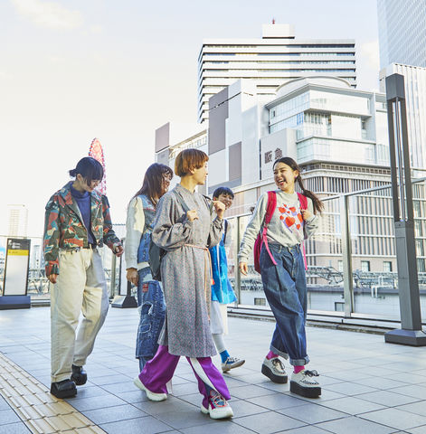 施設・設備のポイント 写真1