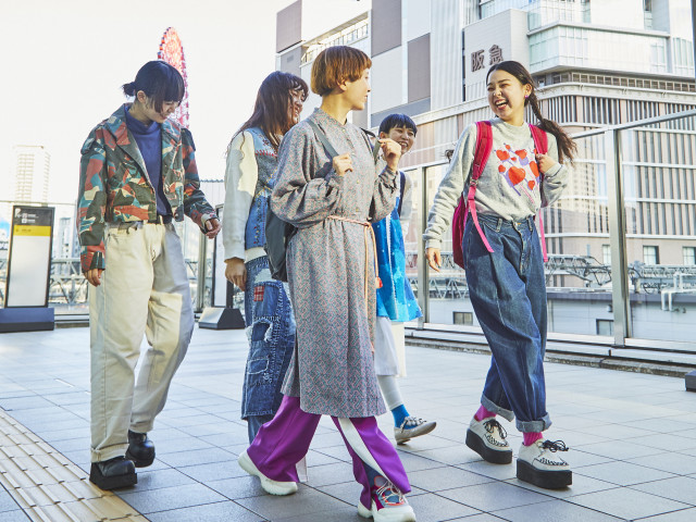 施設・設備のポイント 写真1