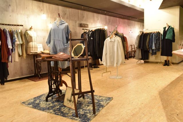 施設・設備のポイント 写真3