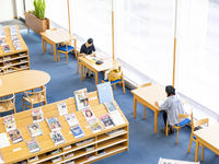 施設・設備のポイント 写真2