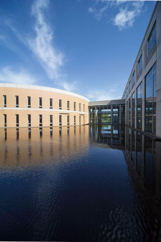 秋田看護福祉大学