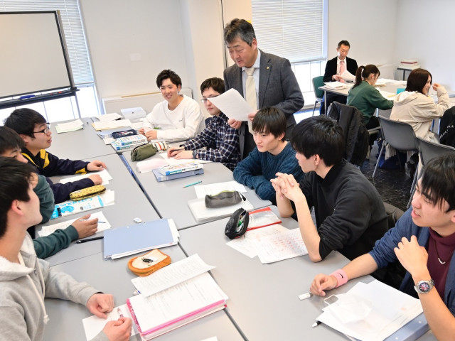 看護福祉学部 医療福祉学科（大館キャンパス/秋田キャンパス） 医療・保健機関や医療福祉分野での倫理観と使命感を持った、人と社会に求められる人材へ