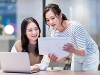 WEBデザイン・ITプログラミング科学部・学科・コース情報