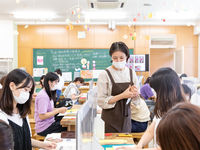 学部・学科・コース情報