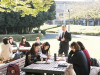 学部・学科・コース情報