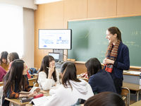 学部・学科・コース情報
