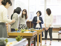 学部・学科・コース情報