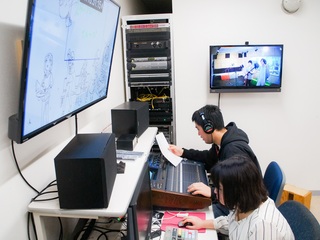 学部・学科・コース情報