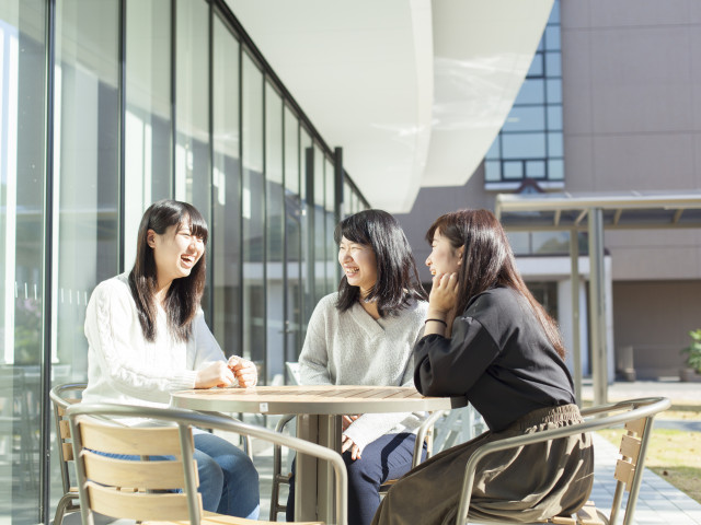 名古屋文理大学