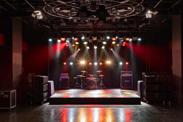 施設・設備のポイント 写真1