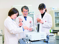 学部・学科・コース情報