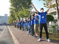 【2022年度】9/17|札幌大学 第4回オープンキャンパスの画像