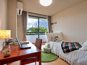 施設・設備のポイント 写真3