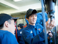 自動車整備科学部・学科・コース情報