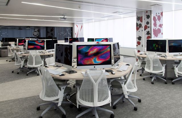 施設・設備のポイント 写真2