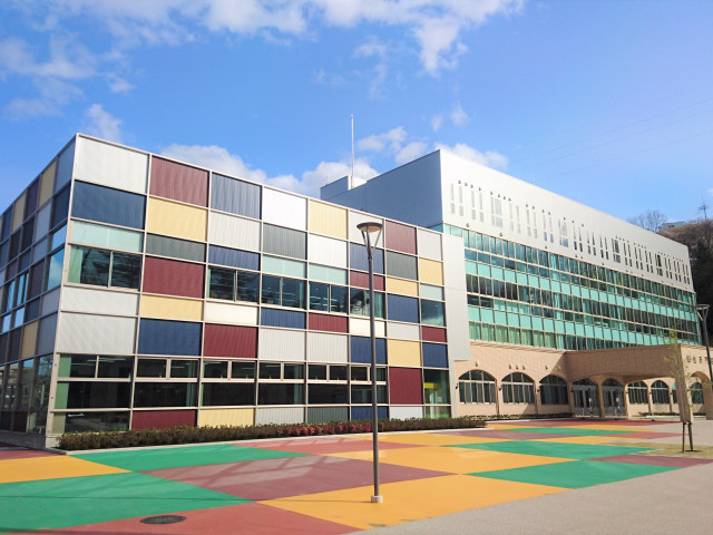 仙台赤門短期大学