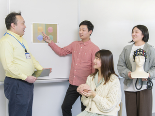 学部・学科・コース情報