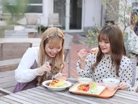 名古屋ファッション専門学校フォトギャラリー7