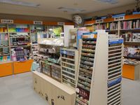 名古屋ファッション専門学校フォトギャラリー9
