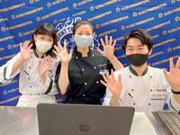 2022年度 オンライン&オンデマンド オープンキャンパス の画像