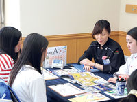 2022年度 入試説明会の画像
