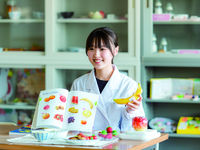 学部・学科・コース情報