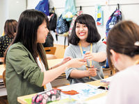 2022年度 高校1・2年生向けお仕事・進路発見フェスタの画像