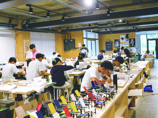 学部・学科・コース情報