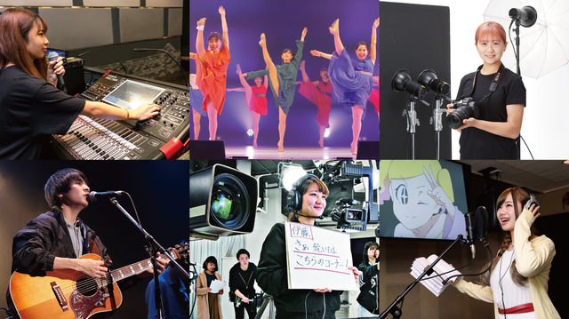 施設・設備のポイント 写真1