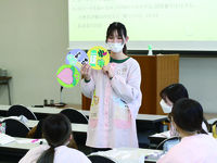 学部・学科・コース情報