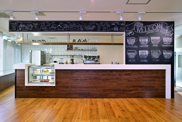 施設・設備のポイント 写真2