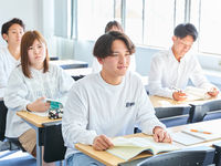 学部・学科・コース情報