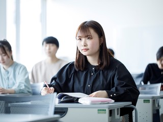 施設・設備のポイント 写真2
