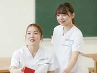 リハビリテーション学科(理学療法専攻、作業療法専攻) オープンキャンパスの画像