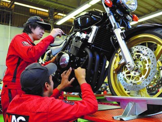 注目のカリキュラム