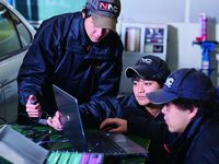 学部・学科・コース情報