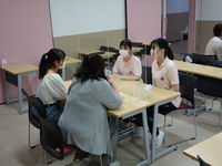 OPEN CAMPUS 2022【看護学部】の画像