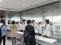OPEN CAMPUSの画像