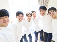 OPEN CAMPUS2022≪リハビリテーション学部 本町キャンパス≫の画像