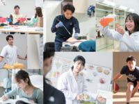 【東広島キャンパス】2022 個別見学DAY ※詳細は大学の入試情報サイトでお知らせしますの画像