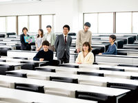 学部・学科・コース情報