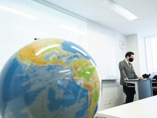 学部・学科・コース情報