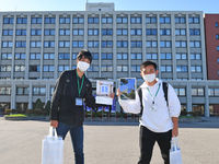 学校イメージ